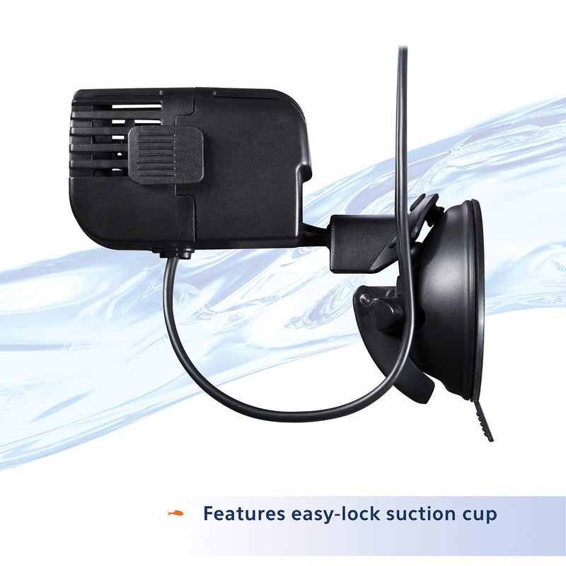 Aqueon Circulation Pump 500 GPH - Image 4